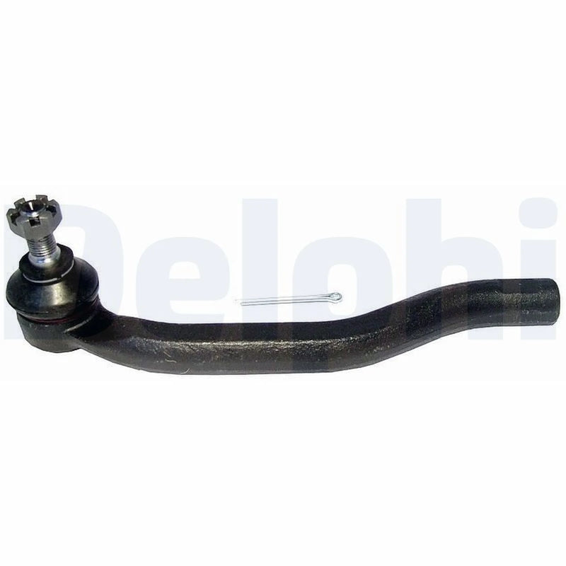 Delphi Steering Tie Rod End Ball Joint Front Left M14x1.5 fits Honda Prelude