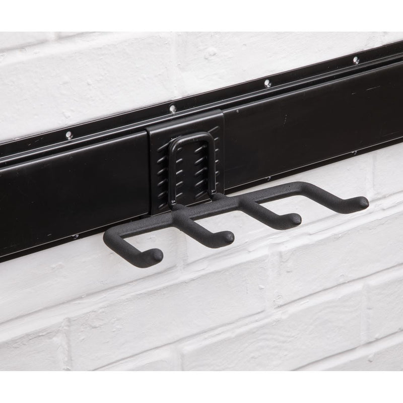 Sealey Storage Hook 4-Way APH13 Sealey - Dynamic Drive