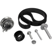 Gates Timing Belt Kit with Rollers