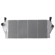 Hella Intercooler (Charge Air Cooler) 8ML 366 341-941