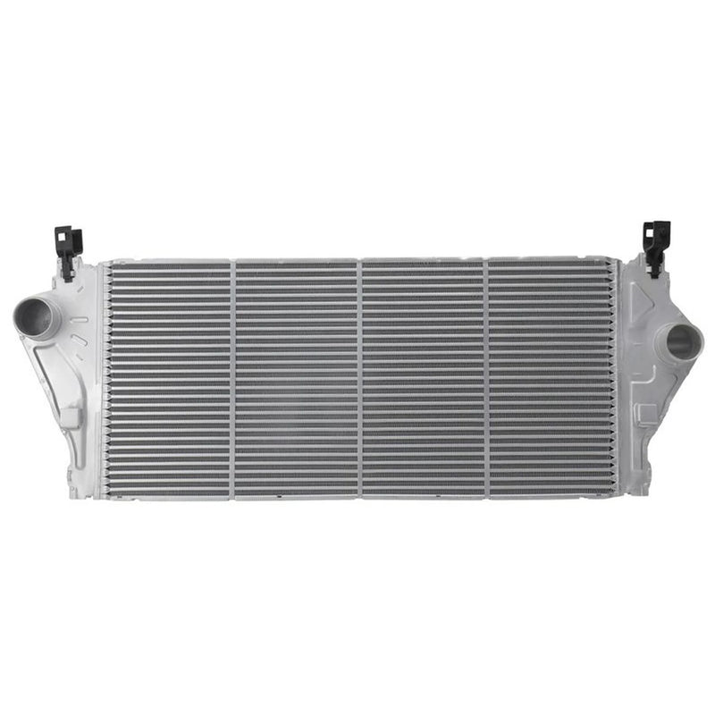 Hella Intercooler (Charge Air Cooler) 8ML 366 341-941