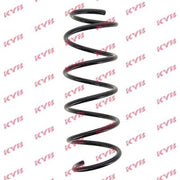 KYB Front Suspension Coil Spring fits Kia Picanto II 2011-2017 1.0 1.2