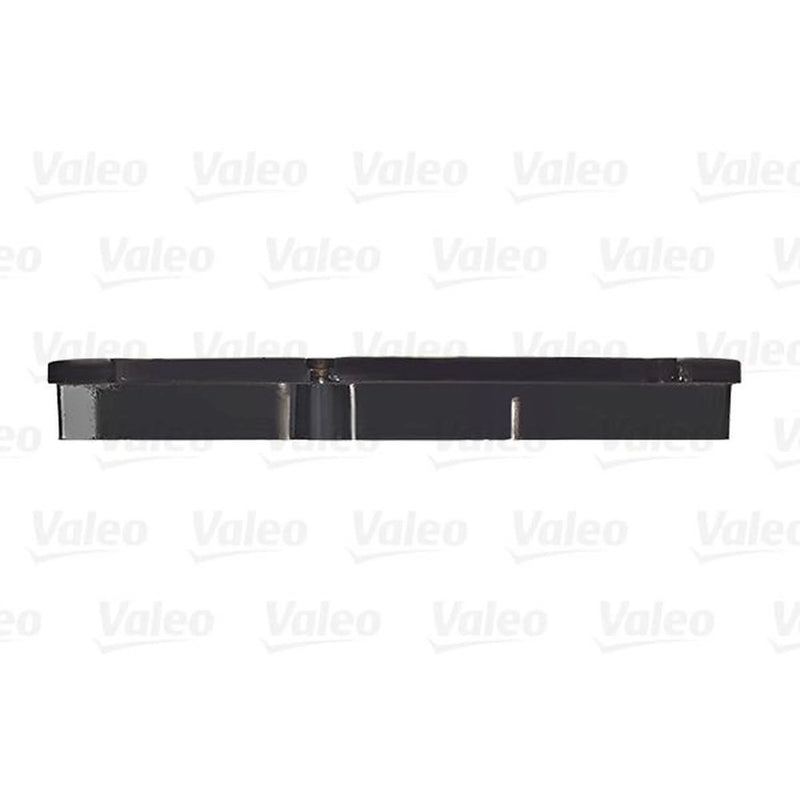Valeo Rear Brake Pad Set 882221