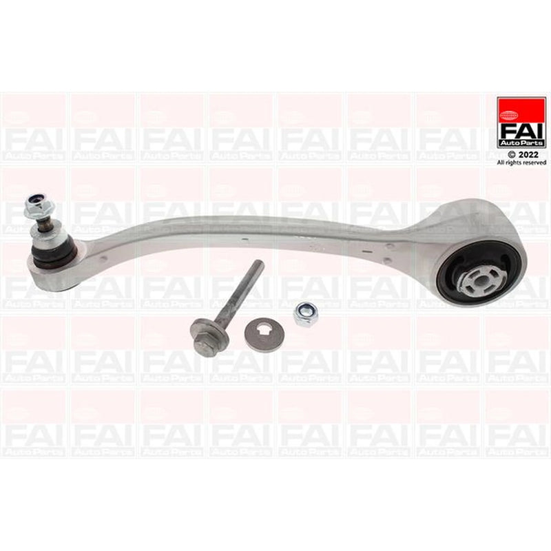 FAI Control/Trailing Arm