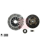 Apec Clutch Kit Set 3pc fits Suzuki Swift III 2010-2017 1.2