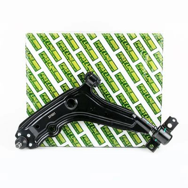 First Line Control/Trailing Arm fits Skoda Felicia 1994-2001 1.3 1.6 1.9