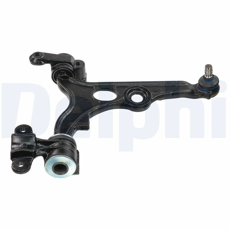 Delphi Control/Trailing Arm Lower fits Citroën Dispatch I 1998-2006 1.9 2.0