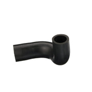 Gates Crankcase Ventilation Hose 184mm fits Opel Astra F 1994-1998 1.7
