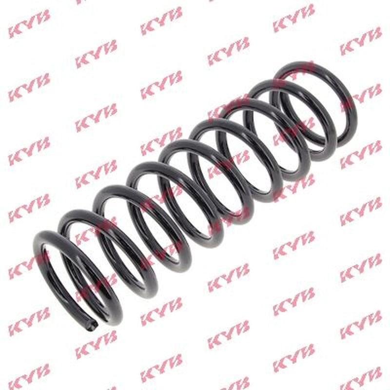 KYB 2 x Suspension Springs fits BMW 7 1985-1994