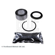 Blue Print Wheel Bearing Kit Rear Right 76mm ADN18381