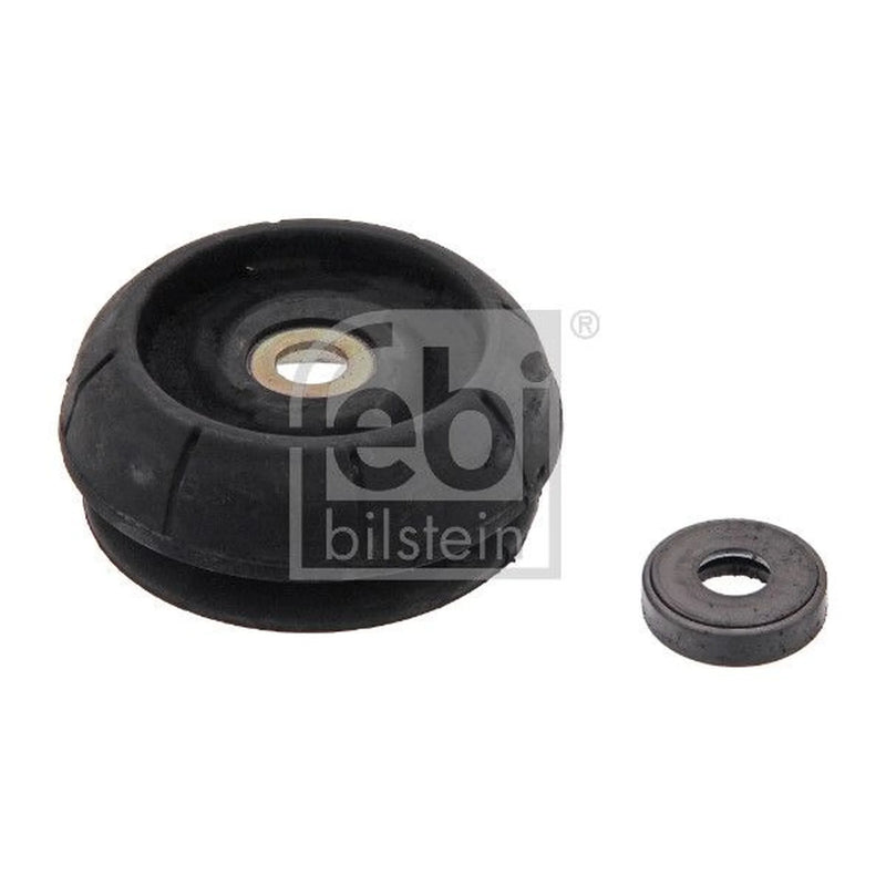Febi Front Repair Kit Suspension Strut Support Mount 12673