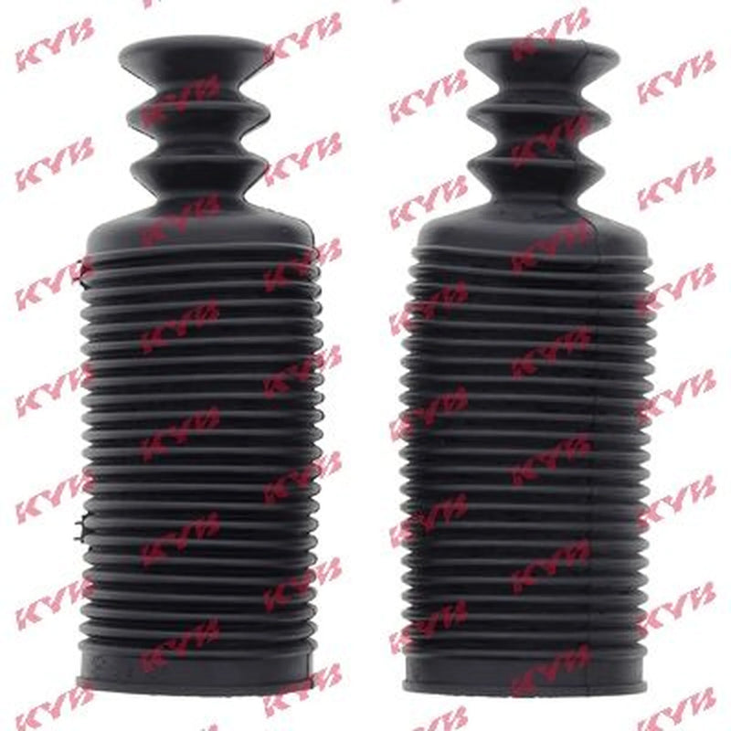 KYB Protective Cap/Bellow fits Nissan Sunny 1986-1991 1.0 1.3 1.4 1.5 1.6 1.7