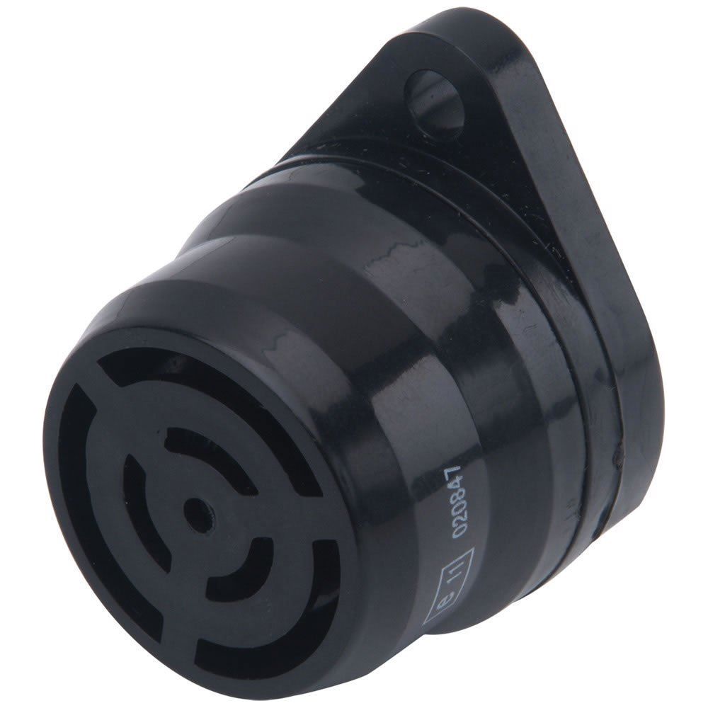 Ring RMB12 Mini Buzzer, 12 V — NN4 Online