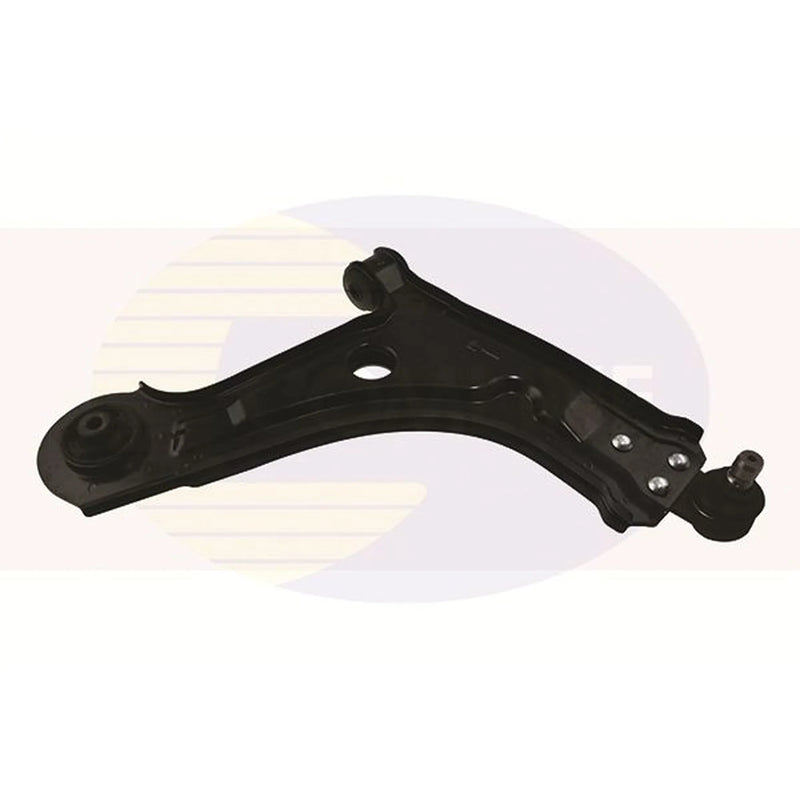 Comline Control/Trailing Arm fits Chevrolet Lacetti 2005-2013 1.4 1.6 1.8 2.0