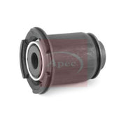 Apec Subframe Mounting Bush Front Right fits Nissan Primastar 2001-2006