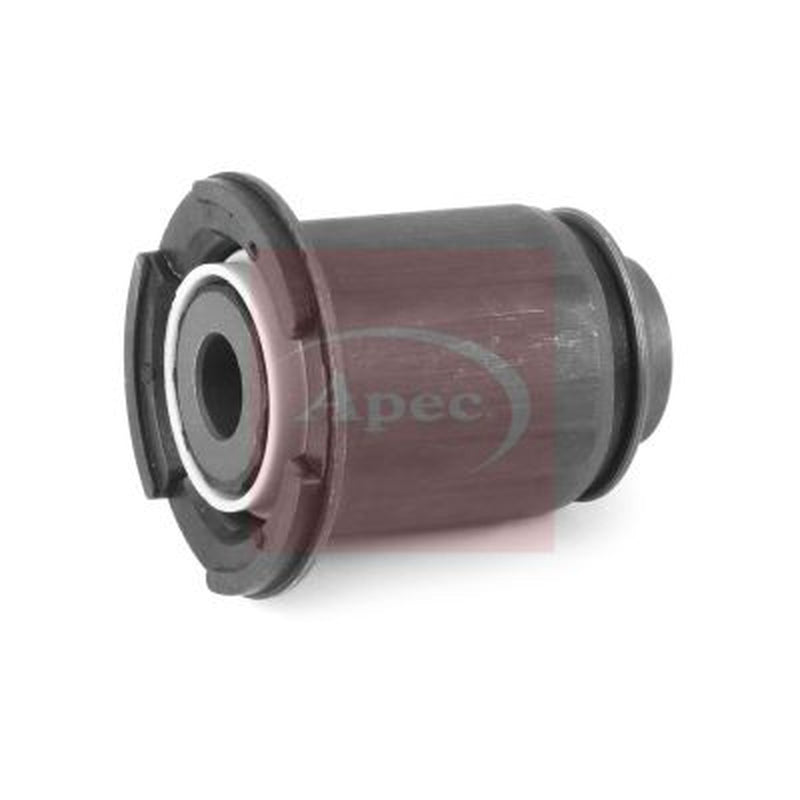 Apec Subframe Mounting Bush Front Right fits Nissan Primastar 2001-2006