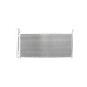 Hella Air Conditioning Condenser fits Toyota Auris 2012-2018 1.8