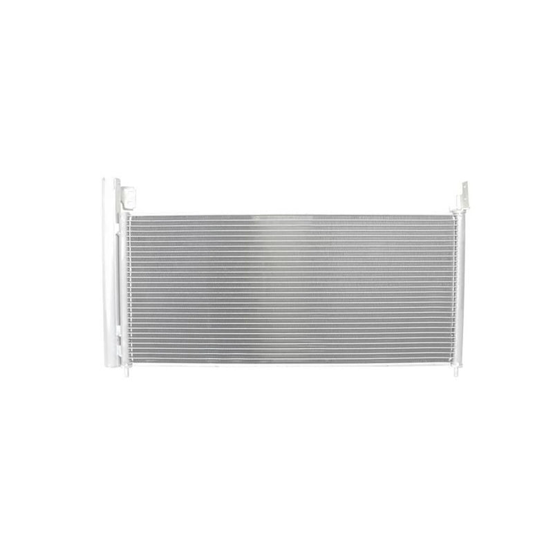 Hella Air Conditioning Condenser fits Toyota Auris 2012-2018 1.8