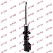 KYB Shock Absorber Damper Strut Front fits Seat Marbella 1986-1998 0.8 0.9
