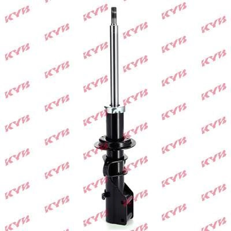 KYB Shock Absorber Damper Strut Front fits Seat Marbella 1986-1998 0.8 0.9