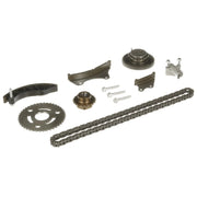 Gates Timing Chain Kit Set Links fits Opel Astra J 2013-2018 1.6