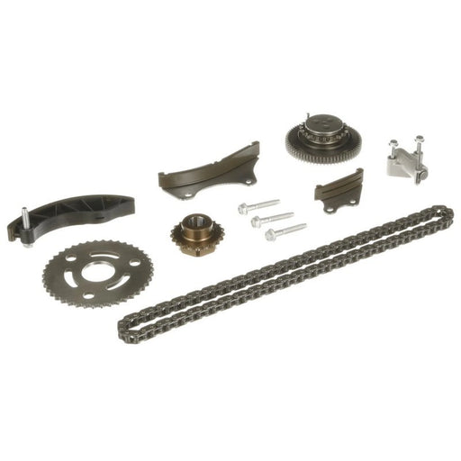 Gates Timing Chain Kit Set Links fits Opel Astra J 2013-2018 1.6