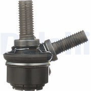 Delphi Stabiliser Bar Link Coupling Rod Front Left fits Cadillac Srx 2003-2009