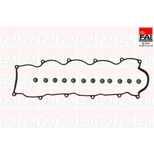 FAI Cylinder Head Cover Gasket RC1804S