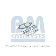 BM Catalysts Fitting Kit FK90418B FK90418B