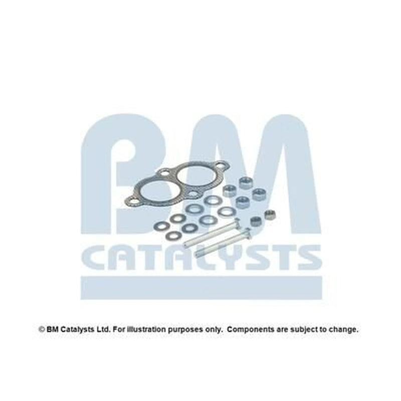 BM Catalysts Fitting Kit FK90221B FK90221B