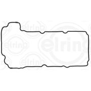 Elring Cylinder Head Cover Gasket ACM (Polyacrylate) fits Ford Usa Taurus