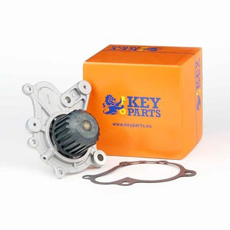 Key Parts Engine Cooling Water Pump fits Hyundai Elantra III 2001-2006 2.0