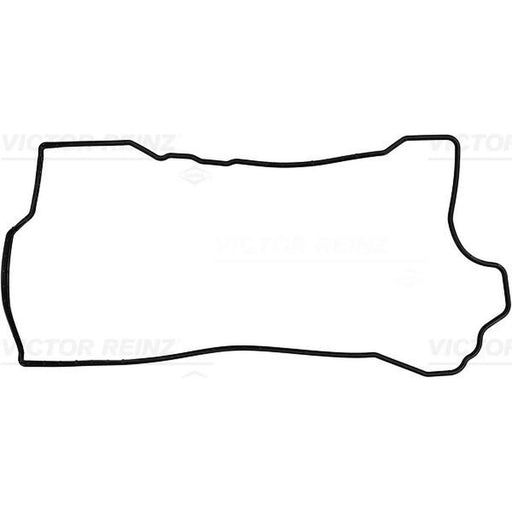 Victor Reinz Cylinder Head Cover Gasket ACM (Polyacrylate) 71-12119-00