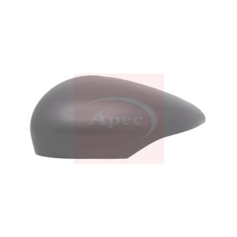 Apec Wing Mirror Cover Left primed fits Ford B-Max 2012-2017 1.0 1.4 1.5 1.6