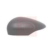 Apec Wing Mirror Cover Left primed AMH2011