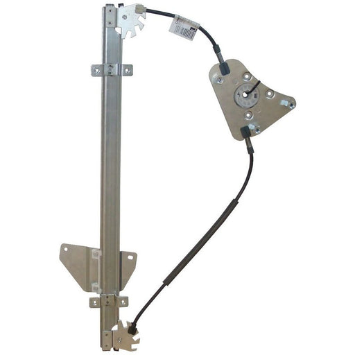 Valeo Electric Window Regulator Lifter Right Front 852633