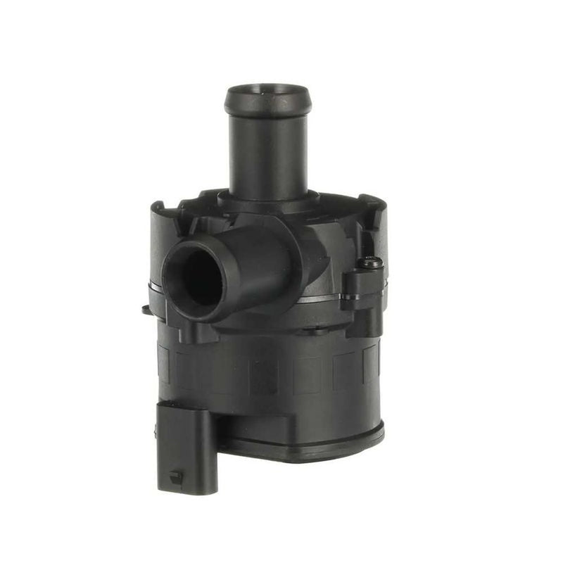 Gates Engine Cooling Water Pump Lower fits Jaguar E-Pace 2017-2018 2.0