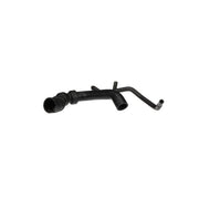 Gates Radiator Coolant Hose 470mm ID fits Audi A6 C5 1997-2005 2.4 2.8