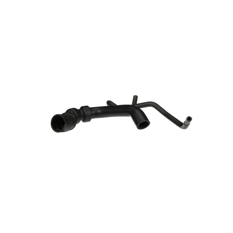 Gates Radiator Coolant Hose 470mm ID fits Audi A6 C5 1997-2005 2.4 2.8