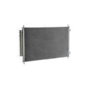 Mahle Air Conditioning Condenser fits Honda Cr-V III 2006-2012 2.0 2.2 2.4
