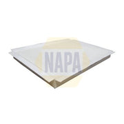 NAPA Cabin Air Filter (Pollen Filter) fits Mercedes-Benz A-Class 1997-2004