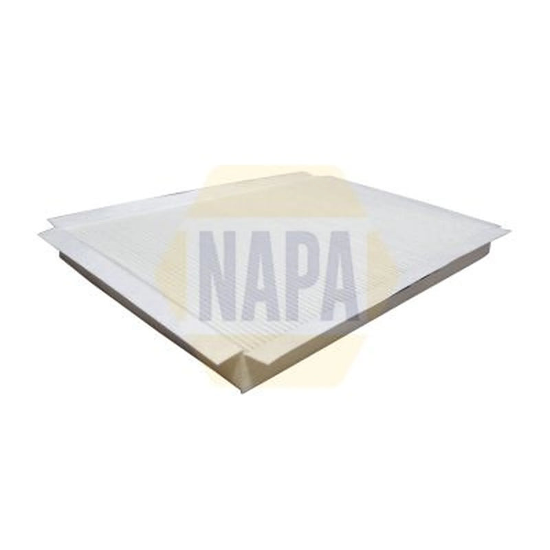 NAPA Cabin Air Filter (Pollen Filter) fits Mercedes-Benz A-Class 1997-2004