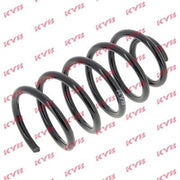 KYB Rear Suspension Coil Spring fits Opel Corsa D 2006-2014 1.0 1.2 1.3 1.4 1.6
