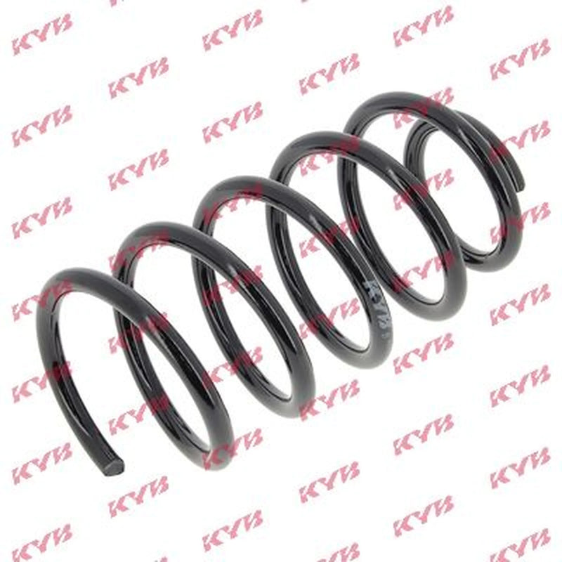 KYB Rear Suspension Coil Spring fits Opel Corsa D 2006-2014 1.0 1.2 1.3 1.4 1.6