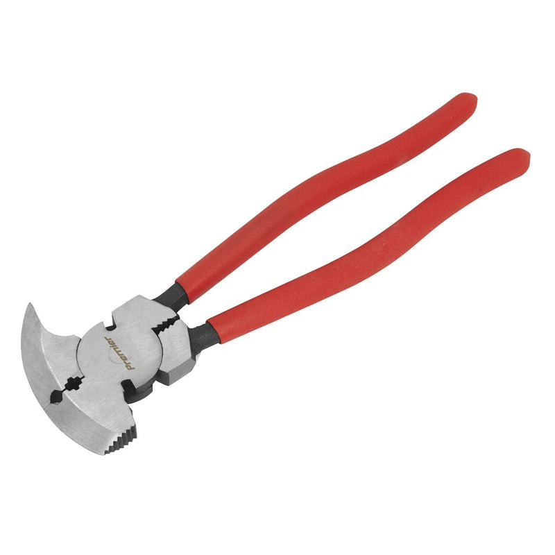 Sealey Premier Premier Fencing Pliers 260mm AK5450 Sealey Premier - Dynamic Drive