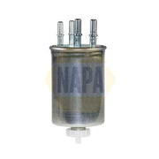 NAPA Fuel Filter Element fits Land Rover Discovery V 2016 on 3.0