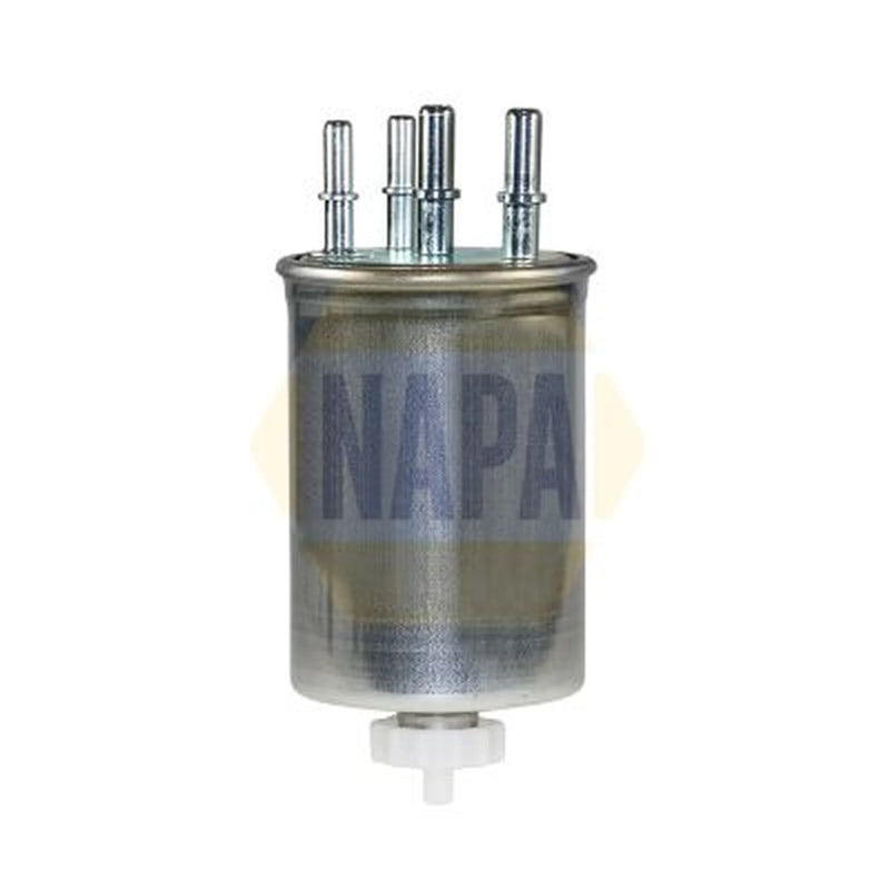 NAPA Fuel Filter Element fits Land Rover Discovery V 2016 on 3.0