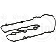 Elring Cylinder Head Cover Gasket fits Mini Mini 2014-2017