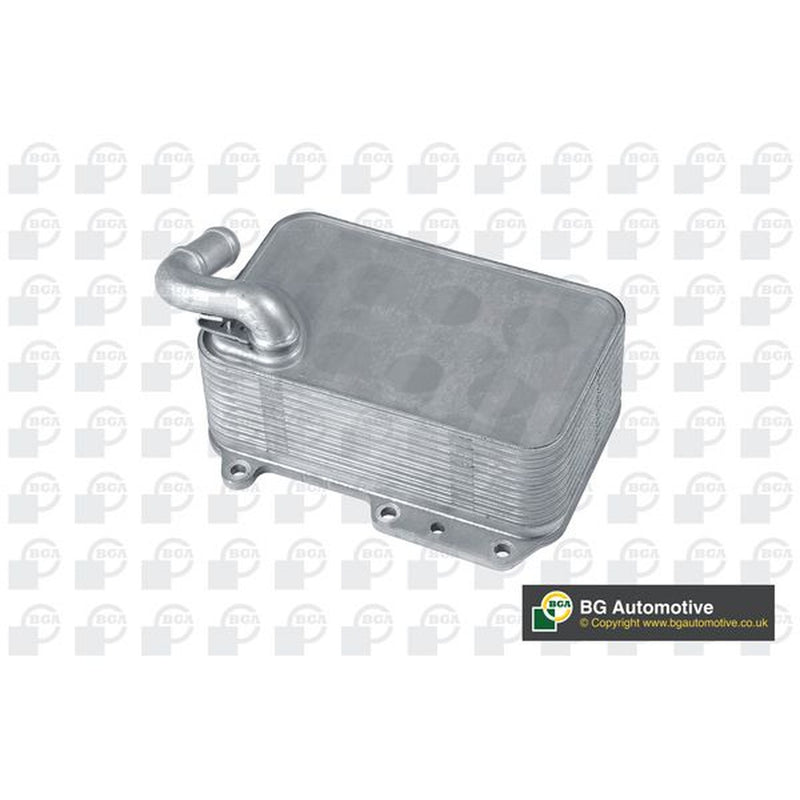 BGA Engine Oil Cooler fits Audi A4 Allroad B8 2012-2016 3.0