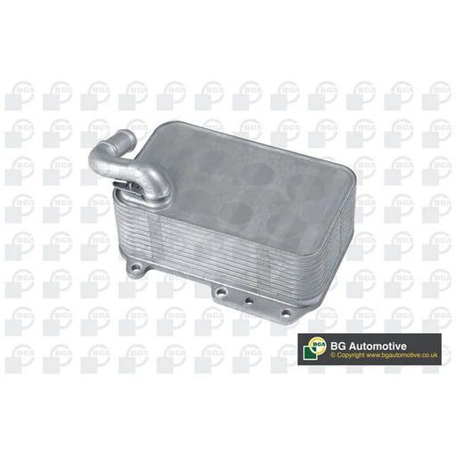 BGA Engine Oil Cooler CO0180